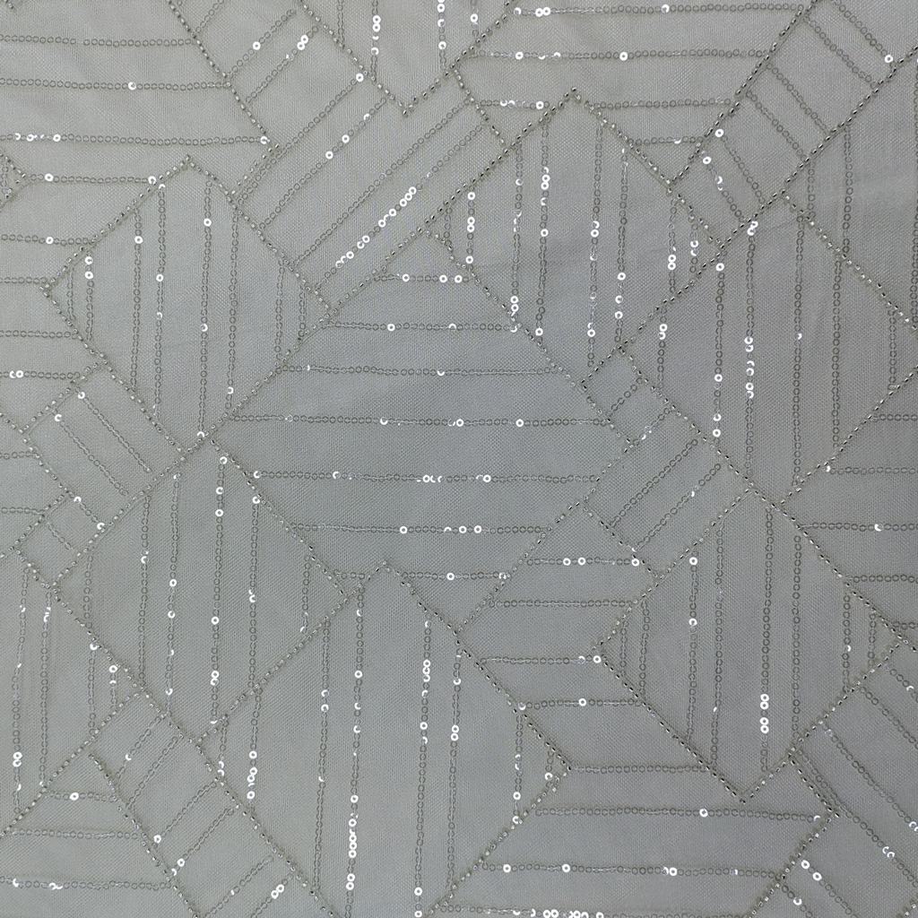 133635F6.jpg BRIDAL FABRICS CREAM - Image 1