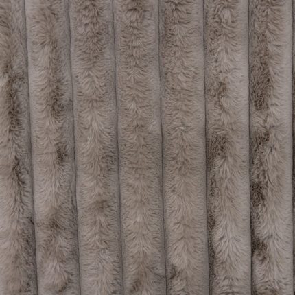 CORDUROY WINTER FUR