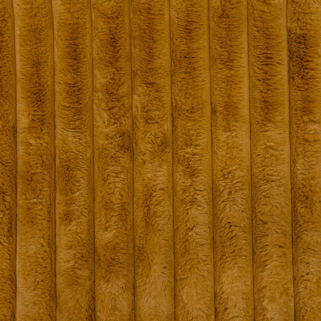 1341125FTURMERIC231.jpg CORDUROY WINTER FUR - Image 1