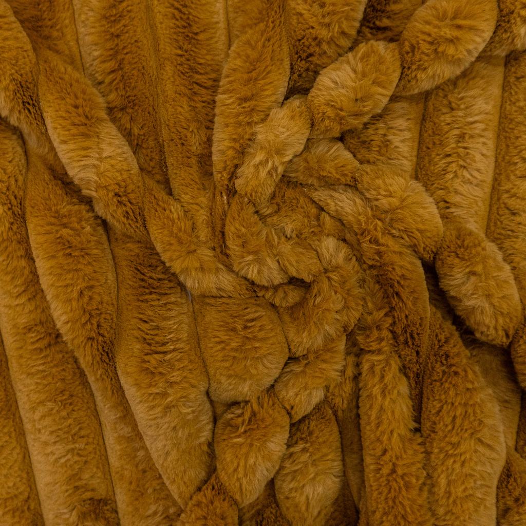 1341125FTURMERIC232.jpg CORDUROY WINTER FUR - Image 2