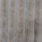 CORDUROY WINTER FUR