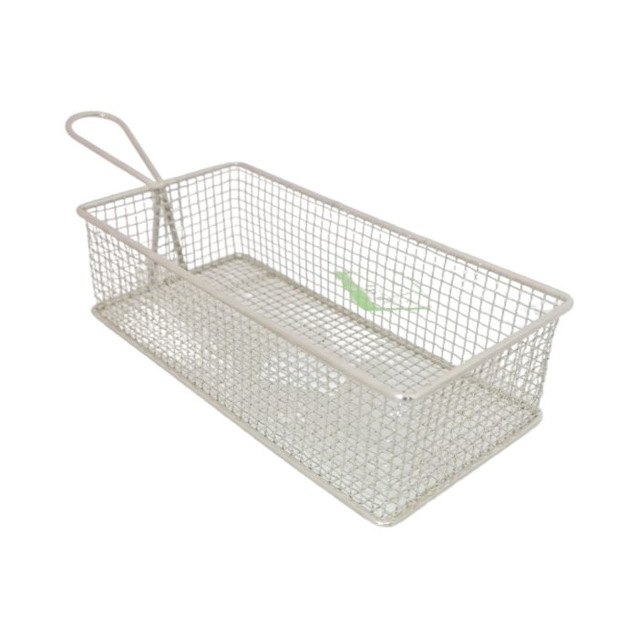 FRYER - Image 1