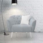 140CM PLAIN TURKISH UPHOLSTERY - Image 2