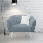 140CM PLAIN TURKISH UPHOLSTERY - Image 2