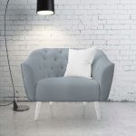 PLAIN  UPHOLSTERY NO 14 - Image 2