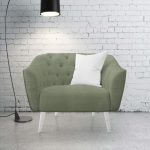 PLAIN  UPHOLSTERY NO 19 - Image 2