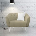 PLAIN  UPHOLSTERY NO 36 - Image 2