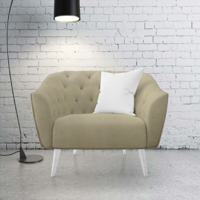 PLAIN  UPHOLSTERY NO 36 - Image 2