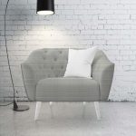 PLAIN  UPHOLSTERY NO 7 - Image 2