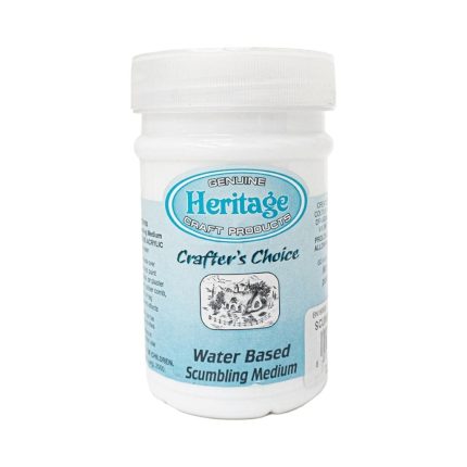 SCUMBLING MEDIUM 250ML