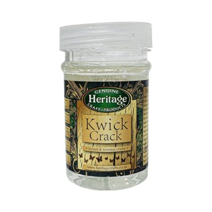 KWIK CRACK 250ML