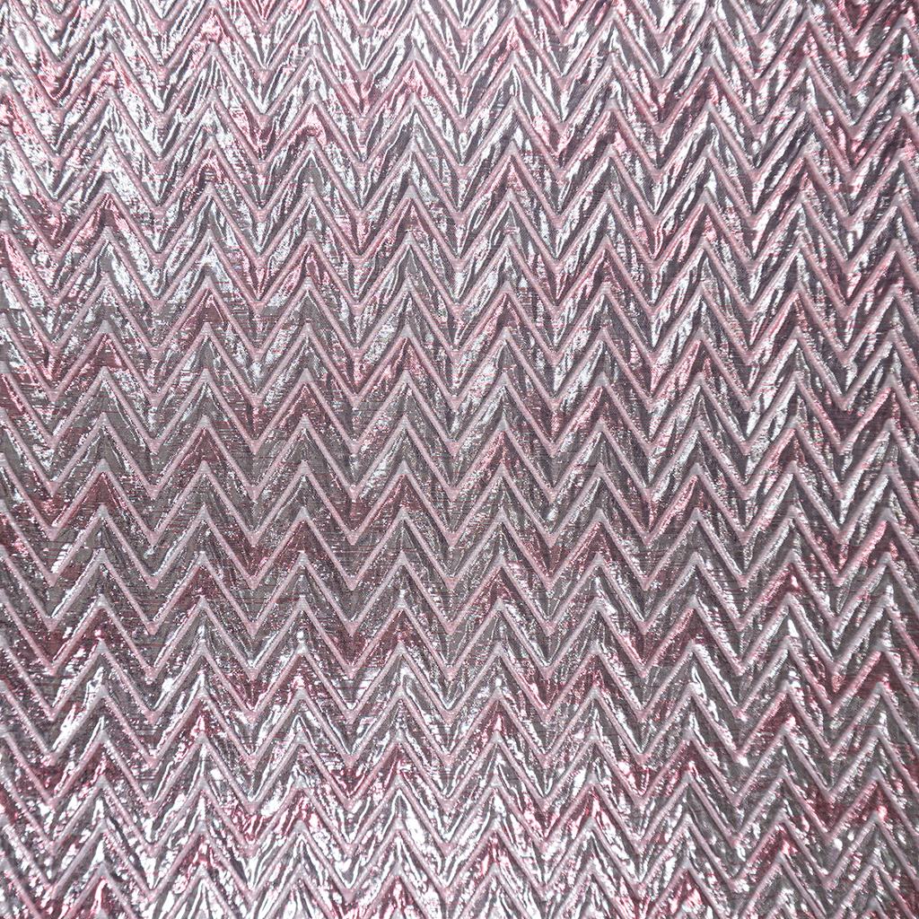 150075F3231.jpg METALIC STRIPE BROCADE - Image 1