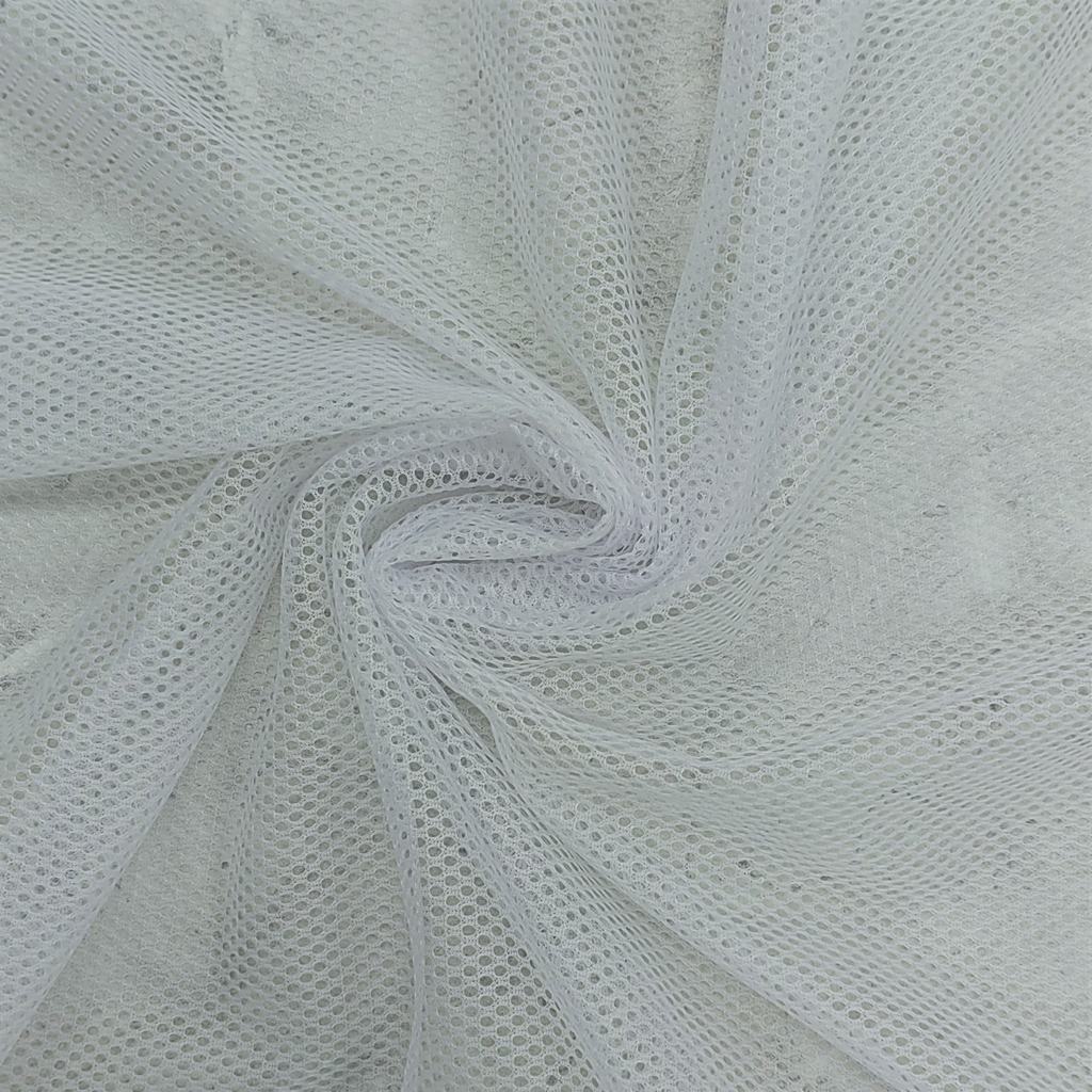 150AV5FWHITE.jpg 150CM ATHLETIC VEST LINING - Image 1