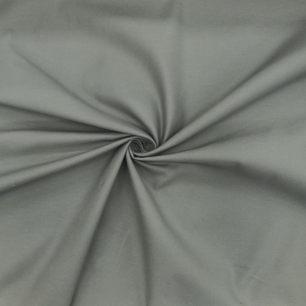 150BD5FCEMENT.jpg BULL DENIM (150CM)(CEMENT) - Image 1