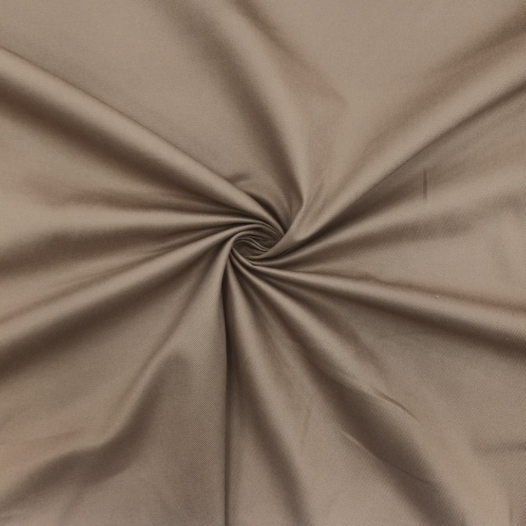 150BD5FTOFFEE.jpg BULL DENIM (150CM)(TOFFEE) - Image 1