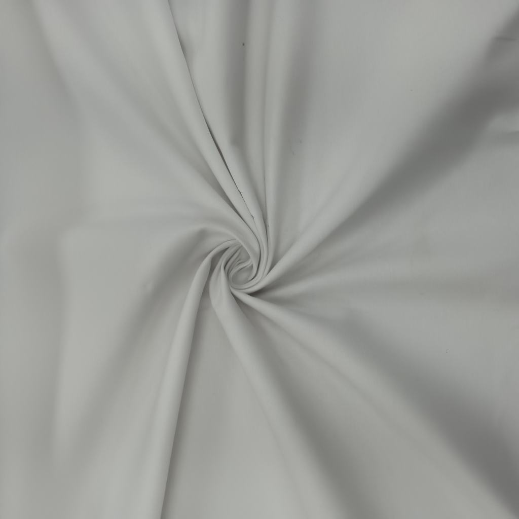 150BD5FWHITE.jpg BULL DENIM (150CM)(WHITE) - Image 1