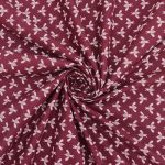 140CM 100% COTTON QUILTERS FABRIC - Image 2