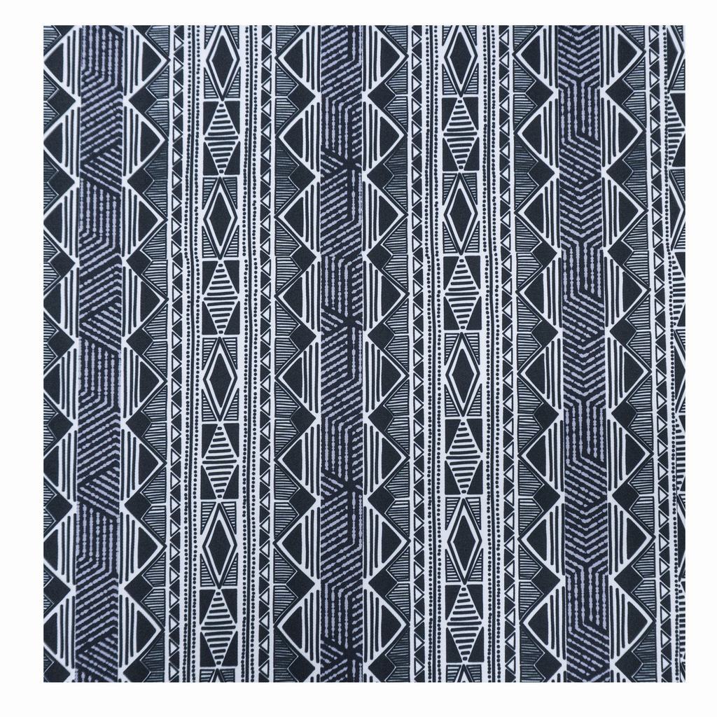 150DPB5F11231.jpg 150CM DIGITAL POLY BRUSH SAFARI STRIPE - Image 1