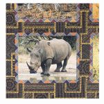 150CM DIGITAL POLY BRUSH SA BIG 5