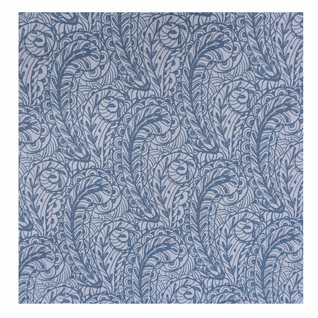 150DPB5F3231.jpg 150CM DIGITAL POLY BRUSH SA FLORA PAISLY - Image 1