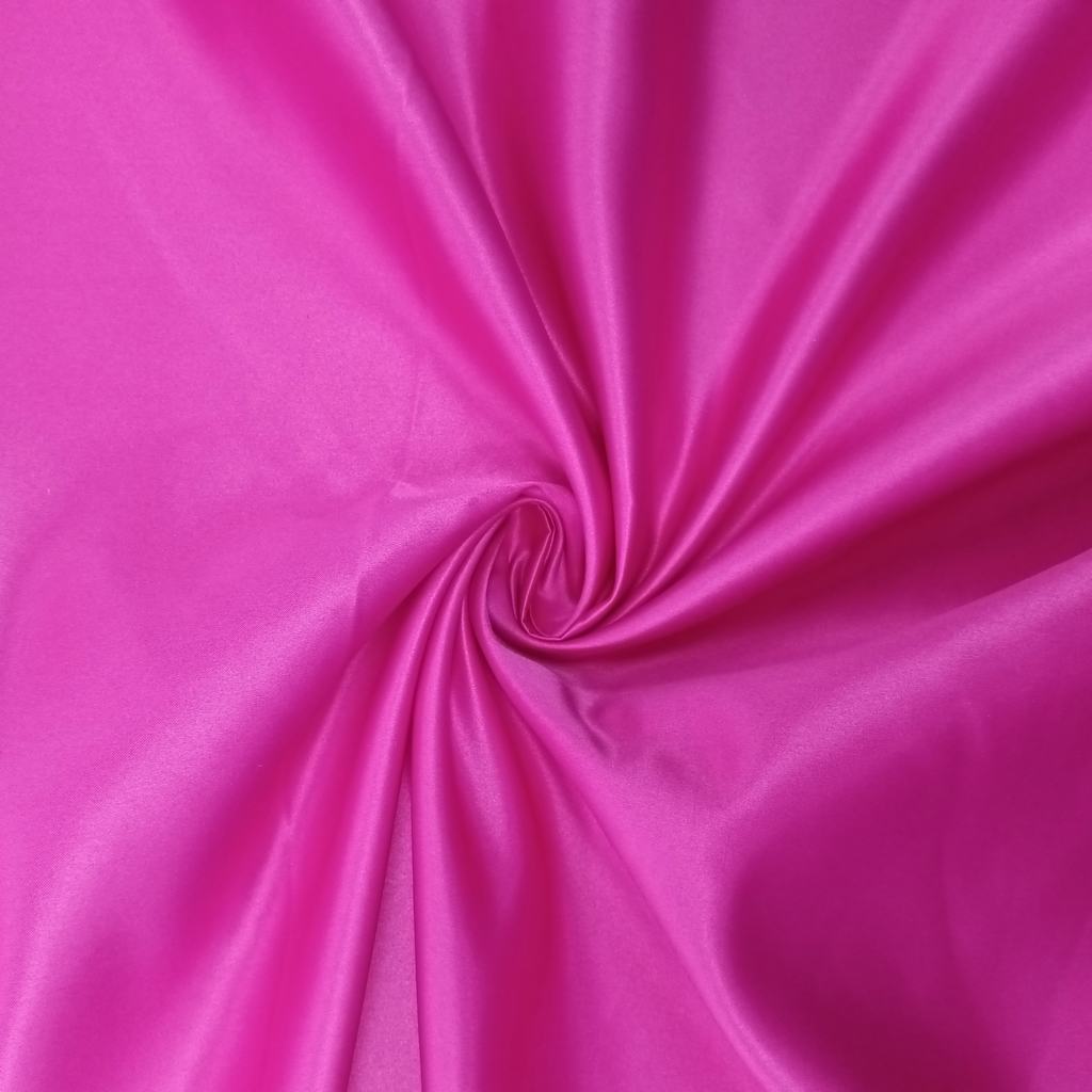 150DS5FCERISE.jpg 150CM DUTCHESS SATIN-CERISE - Image 1
