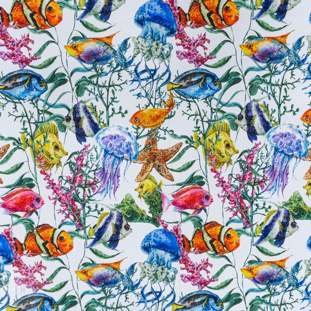 150DSC5F104231.jpg DIGITAL SLUB CLOTH (150CM) ATLANTIS - Image 1