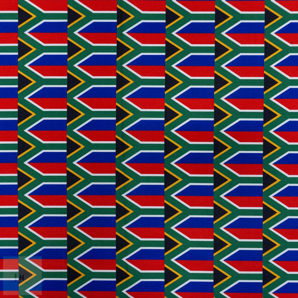 150DSC5F123231.jpg DIGITAL SLUB CLOTH (150CM) HERITAGE FLAG - Image 1