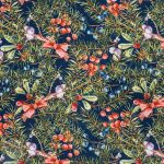 DIGITAL SLUB CLOTH (150CM) PINETREE - Image 2