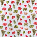 DIGITAL SLUB CLOTH (150CM) GIFTED - Image 2