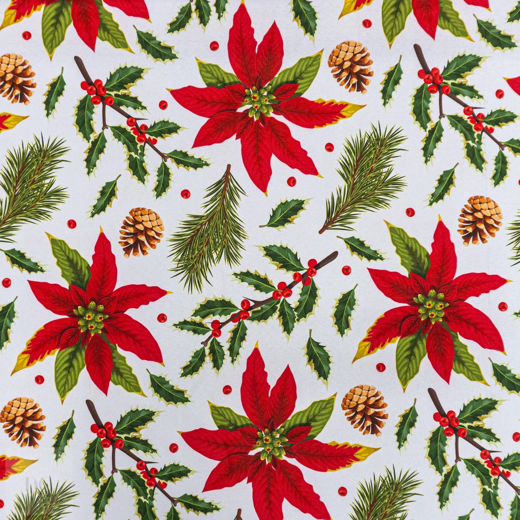 150DSC5F135231.jpg DIGITAL SLUB CLOTH (150CM) NOEL - Image 1