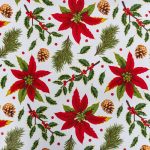 DIGITAL SLUB CLOTH (150CM) NOEL - Image 2