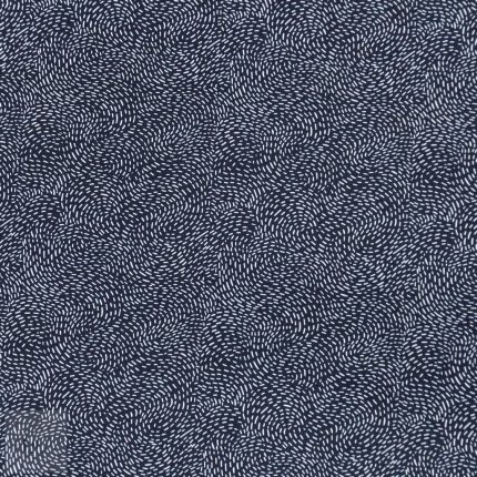 DIGITAL SLUB CLOTH (150CM) SPIKKEL