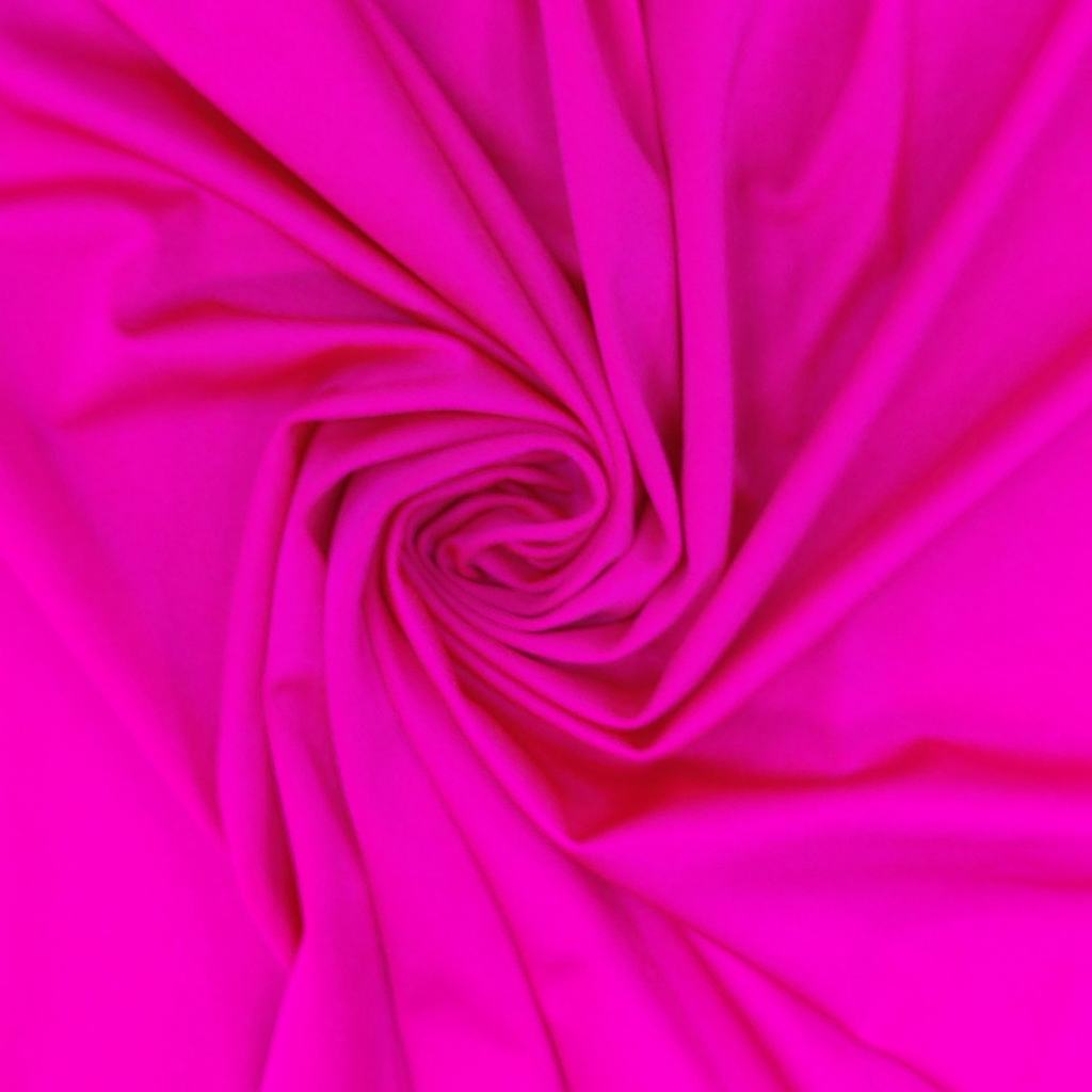 150NL5FCERISE.jpg 150CM NYLON LYCRA (230 GSM)(CERISE) - Image 1