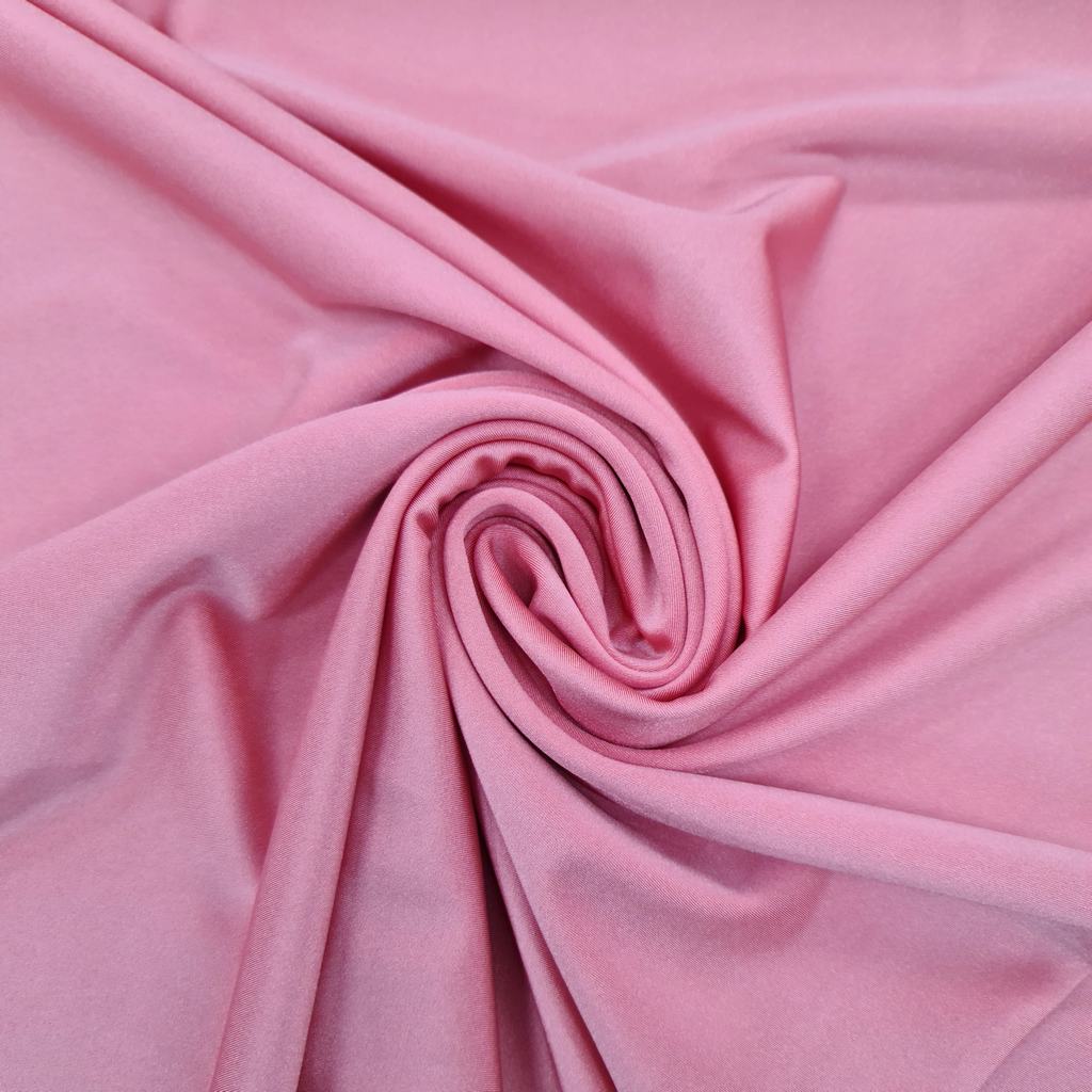 150NL5FCORAL.jpg 150CM NYLON LYCRA (230 GSM)(CORAL) - Image 1