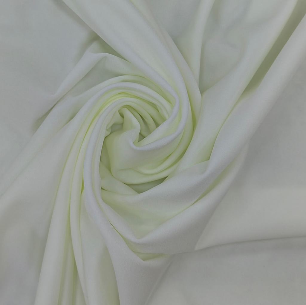 150NL5FIVORY.jpg 150CM NYLON LYCRA (230 GSM)(IVORY) - Image 1
