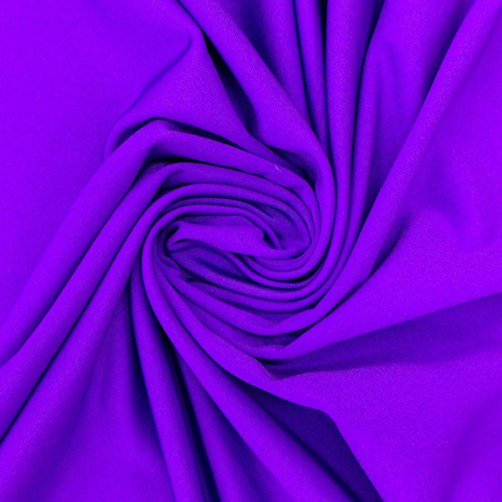 150NL5FPURPLE.jpg 150CM NYLON LYCRA (230 GSM)(PURPLE) - Image 1