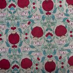 PRINTED MINI MATT (150CM)