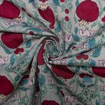 PRINTED MINI MATT (150CM) - Image 2