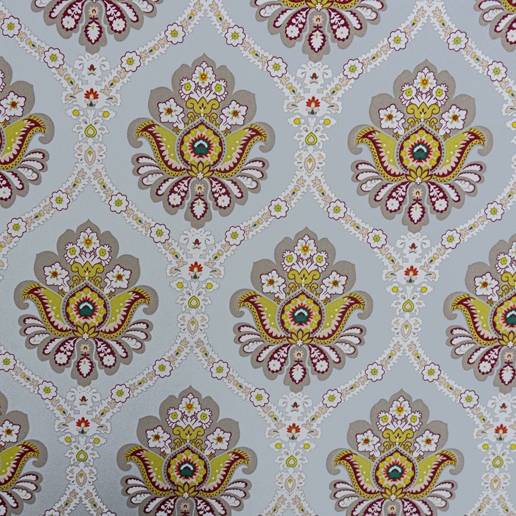 150PMM5F225231.jpg PRINTED MINI MATT (150CM)(COL 2) - Image 1