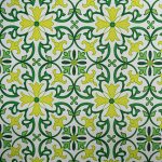 PRINTED MINI MATT (150CM)