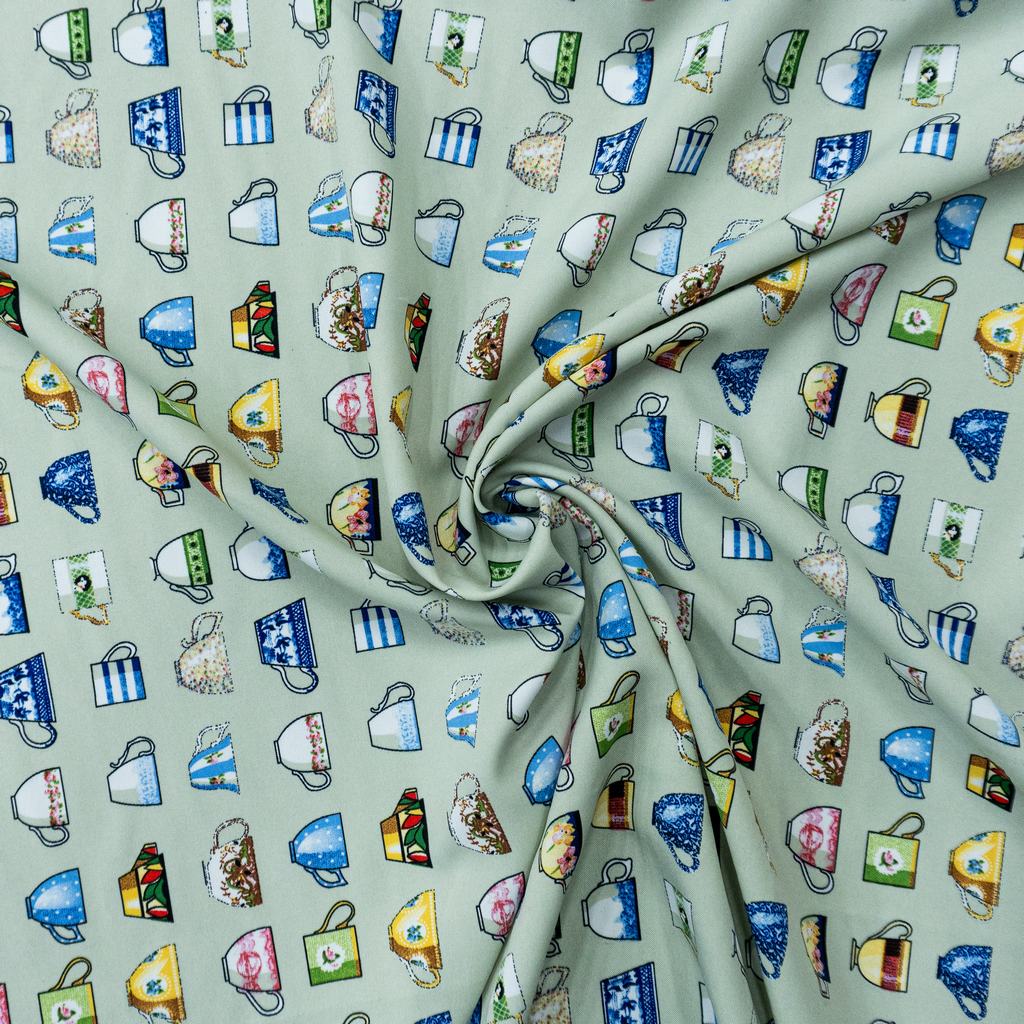 150PMM5F325232.jpg PRINTED MINI MATT (150CM) - Image 2