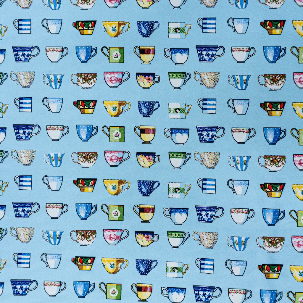 150PMM5F326231.jpg PRINTED MINI MATT (150CM) - Image 1