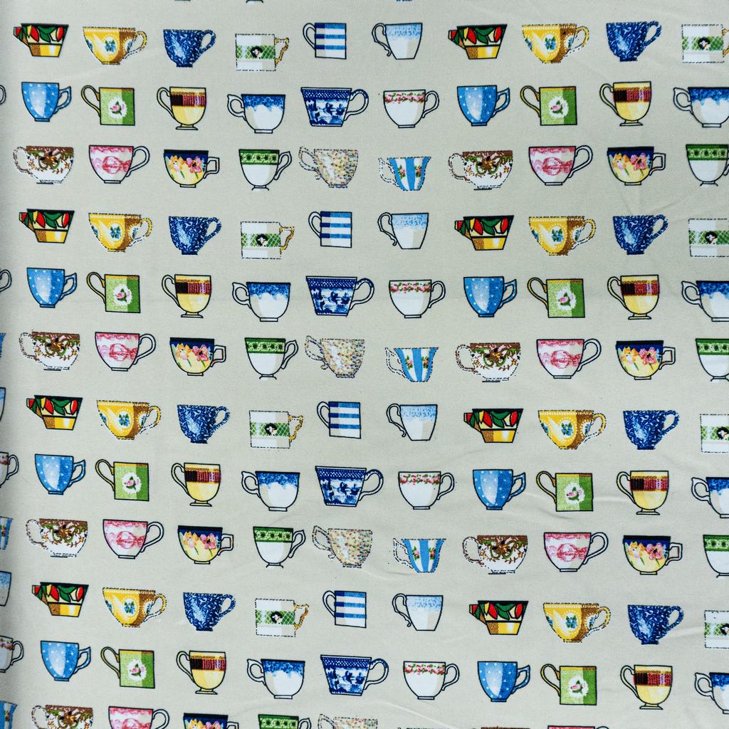 150PMM5F327231.jpg PRINTED MINI MATT (150CM) - Image 1