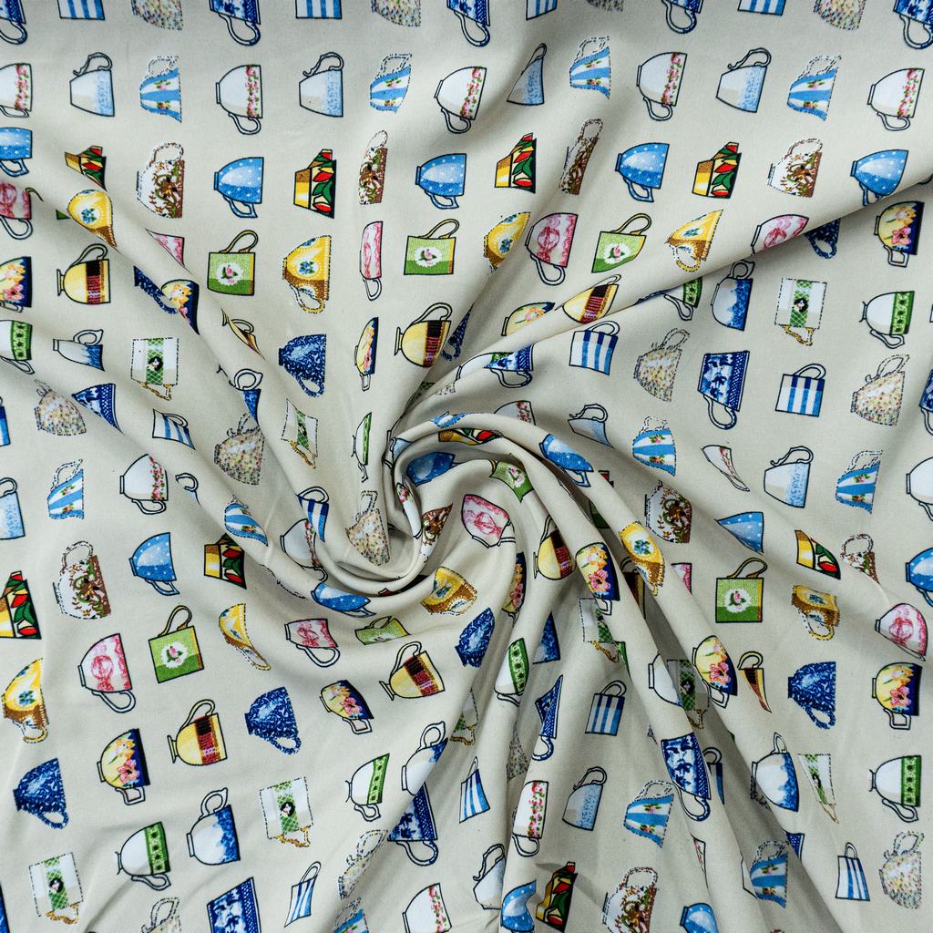 150PMM5F327232.jpg PRINTED MINI MATT (150CM) - Image 2