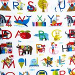 PRINTED MINI MATT (150CM)