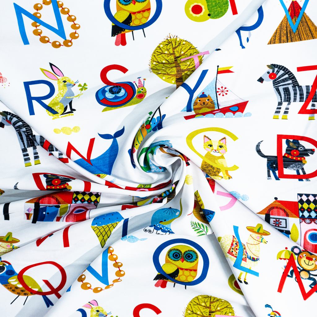 150PMM5F329232.jpg PRINTED MINI MATT (150CM) - Image 2