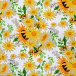 PRINTED MINI MATT (150CM) - Image 2