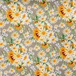 PRINTED MINI MATT (150CM)