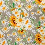 PRINTED MINI MATT (150CM) - Image 2