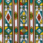 PRINTED MINI MATT (150CM) - Image 2